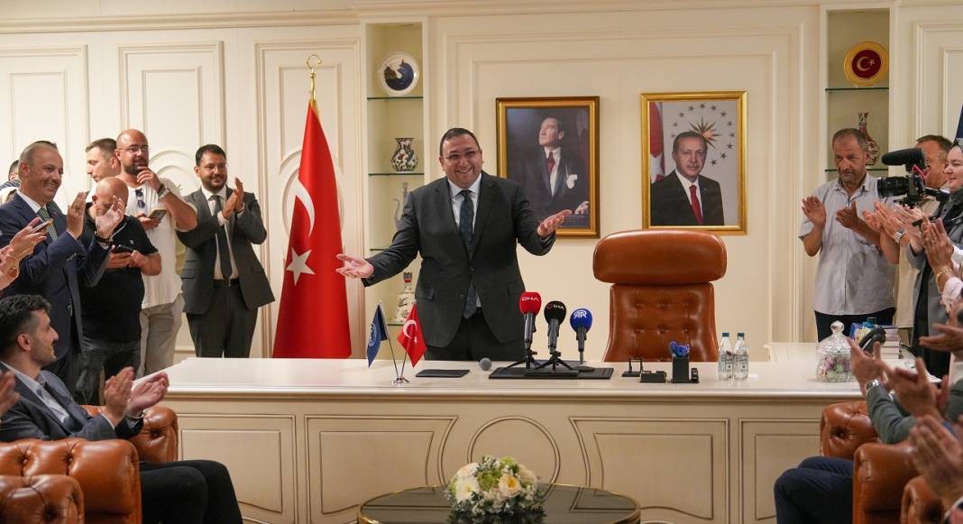 Dedetaş'ın yerine seçilmişti: Dündar Ziya Gültekin trafik kazasında öldü! 4